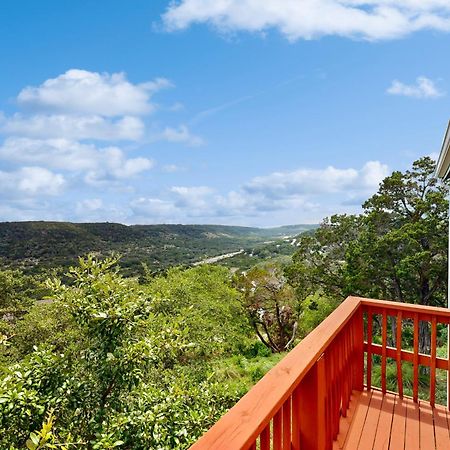 Villa Oak Crest Canyon Lake Exterior foto
